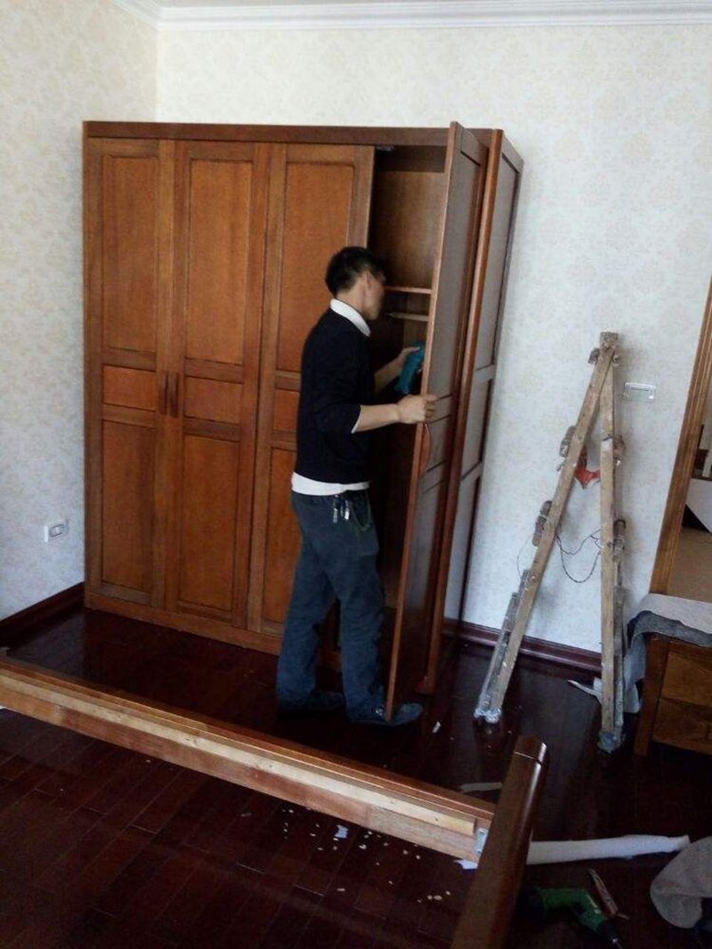 搬家攻略:如何让您的搬迁过程更加顺畅