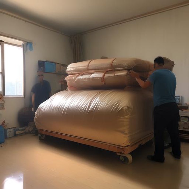 搬家电话为何是找家好帮手的关键