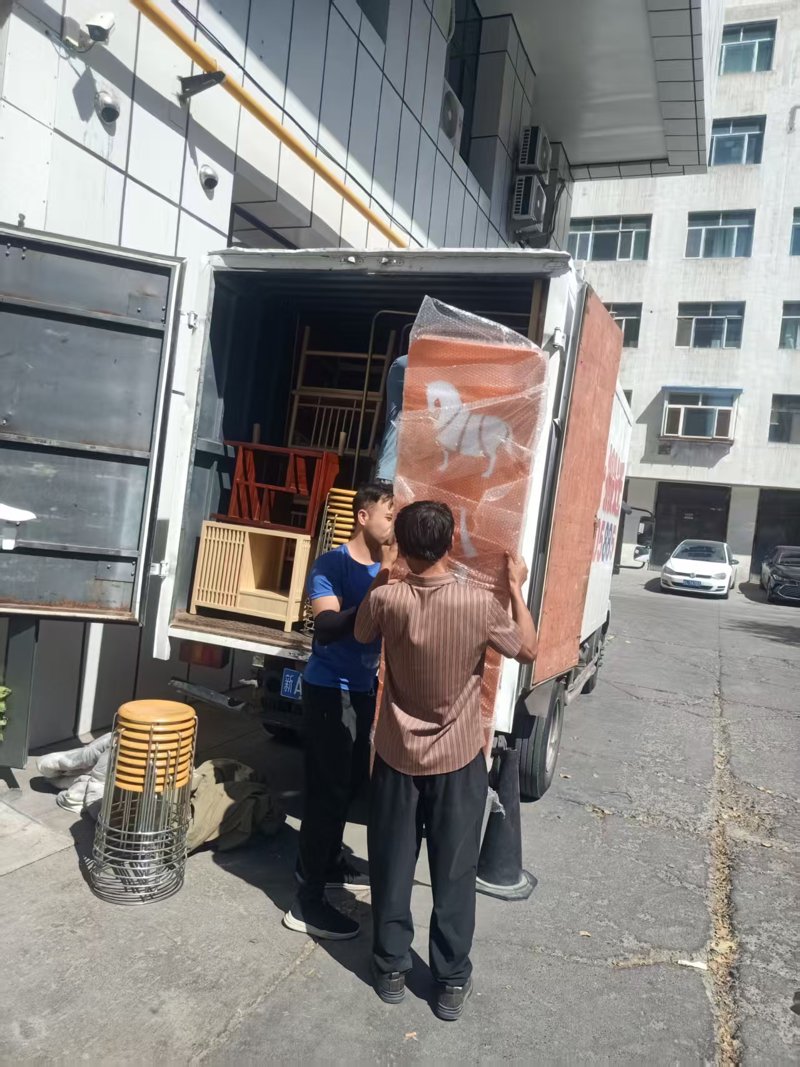 搬家电话:轻松解决您的搬迁烦恼